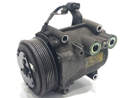 KOMPRESOR KLIMATIZÁCIE FORD FIESTA VI (CB1, CCN) 2008 - 2022 8V5119D629DF