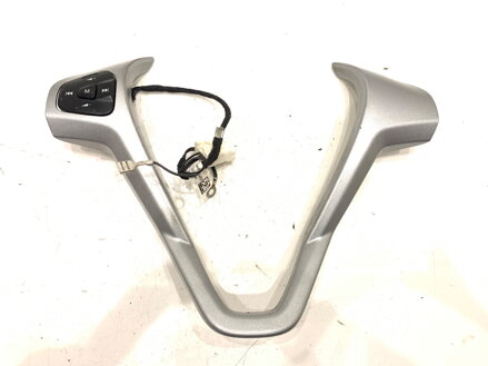 PREPÍNAČE VOLANTU FORD FIESTA VI (CB1, CCN) 2008 - 2022 62144390