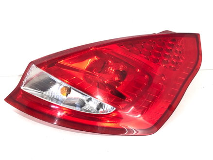 SVETLO PRAVÉ ZADNÉ FORD FIESTA VI (CB1, CCN) 2008 - 2022 8A61-13404-A