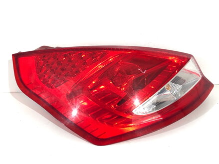 SVETLO ĽAVÉ ZADNÉ FORD FIESTA VI (CB1, CCN) 2008 - 2022 8A61-13405-A