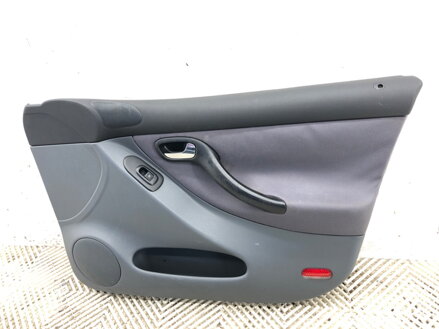 TAPACÍR DVERÍ PRAVÝ PREDNÝ SEAT LEON (1M1) 1999 - 2006
