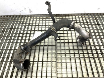 VZDUCHOVÉ POTRUBIE OPEL VECTRA C KOMBI (Z02) 2003 - 2009 315025692