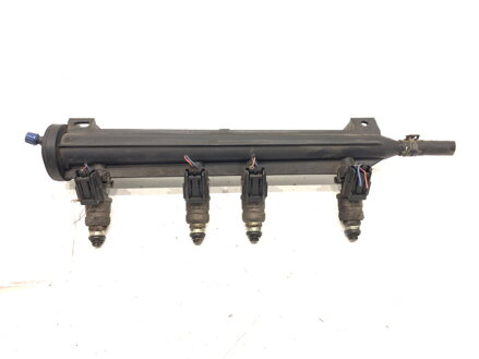 VSTREKOVACIA RAMPA SKODA OCTAVIA II COMBI (1Z5) 2004 - 2013 06A133317AS