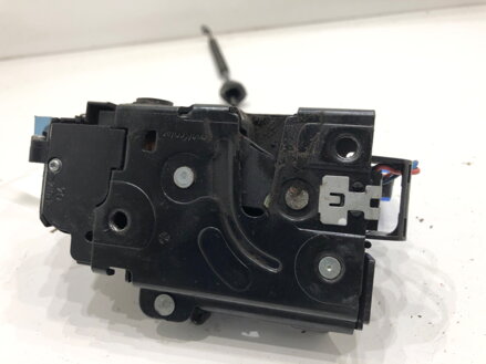 ZÁMOK DVERÍ ĽAVÝ ZADNÝ SKODA OCTAVIA II COMBI (1Z5) 2004 - 2013 7L0839015D