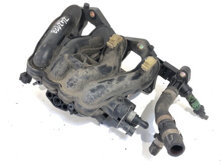 SACIE POTRUBIE FIAT PANDA (169_) 2003 - 2022