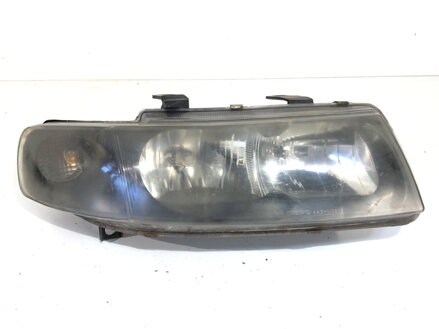 SVETLO PRAVÉ PREDNÉ SEAT LEON (1M1) 1999 - 2006