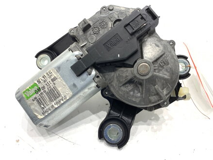 MOTORČEK STIERAČOV ZADNÝ OPEL CORSA C (X01) 2000 - 2009 09132802