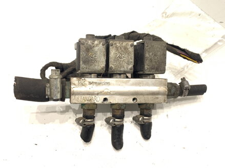 VSTREKOVAČ LPG OPEL CORSA C (X01) 2000 - 2009 67R-010973
