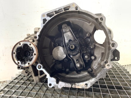 PREVODOVKA SKODA OCTAVIA III COMBI (5E5, 5E6) 2012 - 2022 TKV