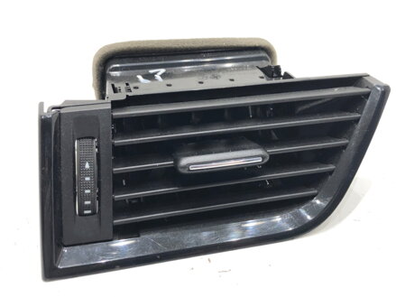MRIEŽKA VENTILÁCIE ĽAVÁ PREDNÁ SKODA OCTAVIA III COMBI (5E5, 5E6) 2012 - 2022 5E0819701F