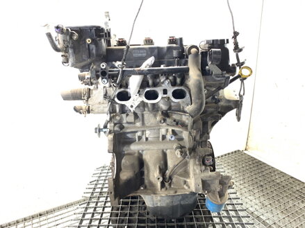 MOTOR CITROEN C1 (PM_, PN_) 2005 - 2014 1KR-B52