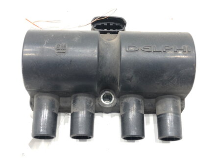 CIEVKA ZAPAĽOVACIA OPEL ASTRA G LIFTBACK (T98) 1998 - 2009