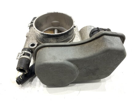 ŠKRTIACA KLAPKA OPEL ASTRA G LIFTBACK (T98) 1998 - 2009 25177983