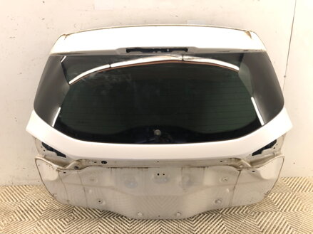 VEKO BATOŽINOVÉHO PRIESTORU KUFOR ZADNÝ FORD MONDEO V TURNIER (CF) 2014 - 2022