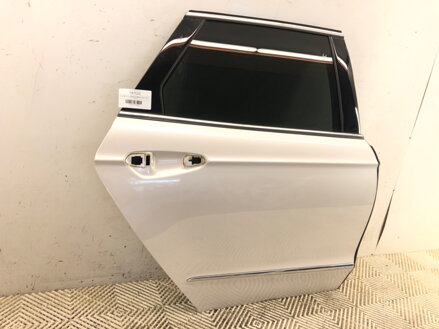 DVERE PRAVÉ ZADNÉ FORD MONDEO V TURNIER (CF) 2014 - 2022