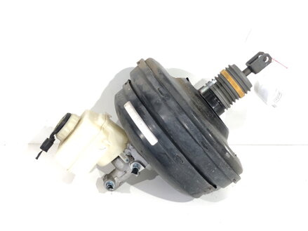 SERVO BRZDY BMW X5 (E70) 2006 - 2013