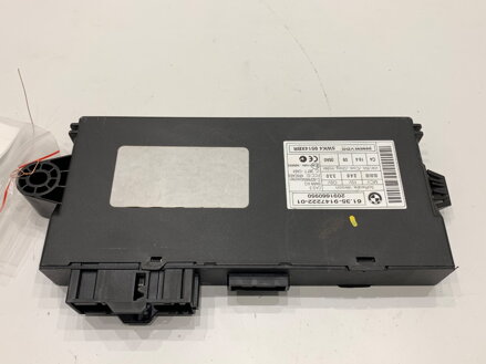 RIADIACA JEDNOTKA SVETIEL BMW X5 (E70) 2006 - 2013 9147222