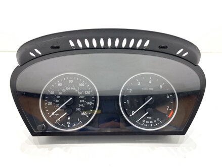 TACHOMETER BUDÍKY BMW X5 (E70) 2006 - 2013 9195682