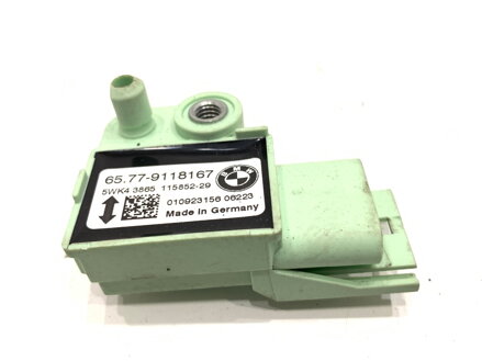 SNÍMAČ NÁRAZU BMW X5 (E70) 2006 - 2013 9118167