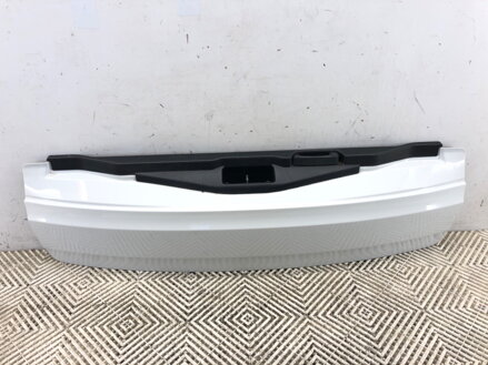 VEKO BATOŽINOVÉHO PRIESTORU KUFOR ZADNÝ BOČNICA BMW X5 (E70) 2006 - 2013