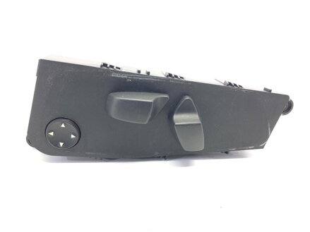 PREPÍNAČ SEDADLA PRAVÝ BMW X5 (E70) 2006 - 2013 6926976