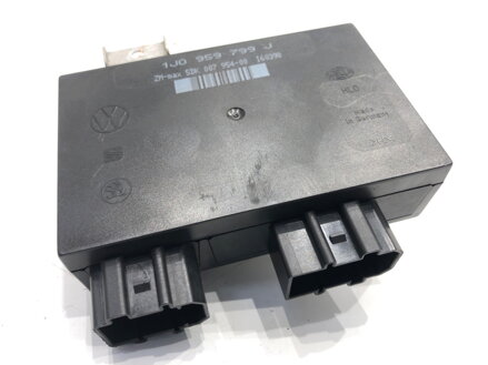 MODUL KOMFORTU VW GOLF IV (1J1) 1997 - 2008 1J0959799J