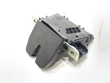 ZÁMOK VEKA BATOŽINOVÉHO PRIESTORU ZADNÝ OPEL ZAFIRA / ZAFIRA FAMILY B (A05) 2005 - 2019 13117285