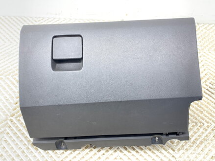 ODKLADACIA SCHRÁNKA SPOLUJAZDCA OPEL ZAFIRA / ZAFIRA FAMILY B (A05) 2005 - 2019 13150268