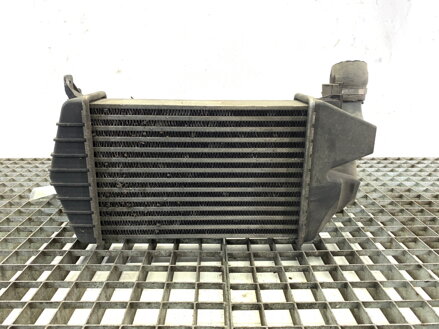INTERCOOLER OPEL ZAFIRA / ZAFIRA FAMILY B (A05) 2005 - 2019 13213402