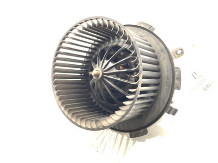 VENTILÁTOR KÚRENIA OPEL ZAFIRA / ZAFIRA FAMILY B (A05) 2005 - 2019 D8087