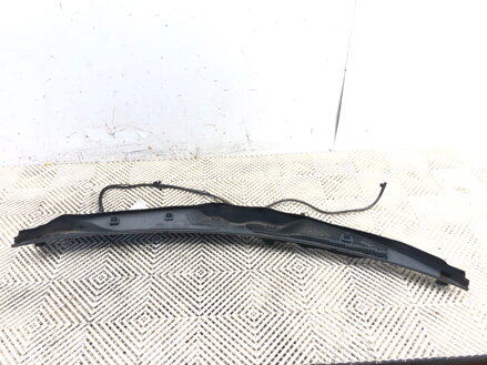 TORPÉDO MERCEDES-BENZ CLS (C218) 2011 - 2017 A2128301013