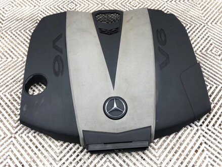 VEKO / KRYT MOTORA MERCEDES-BENZ CLS (C218) 2011 - 2017 A6420105867