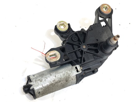 MOTORČEK STIERAČOV ZADNÝ VW POLO (6N2) 1999 - 2001 6X0955711F