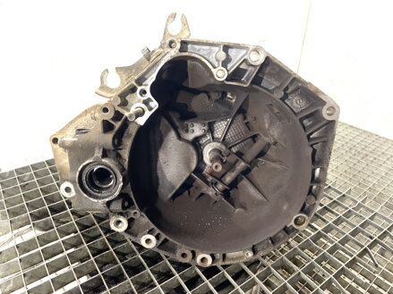 PREVODOVKA FIAT PANDA (169_) 2003 - 2022 55181588