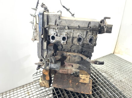 MOTOR FIAT PANDA (169_) 2003 - 2022 188A4000