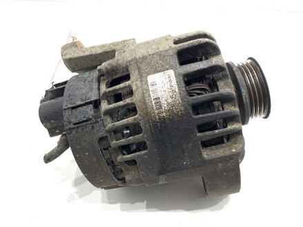 ALTERNÁTOR FIAT PANDA (169_) 2003 - 2022 46843093