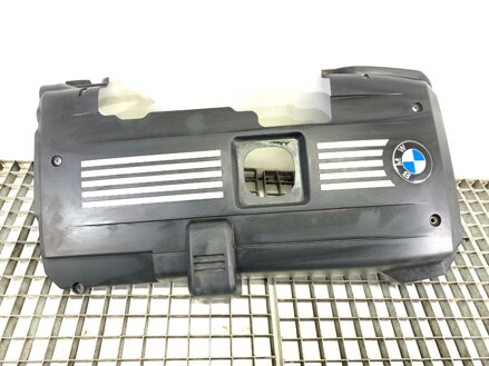 VEKO / KRYT MOTORA BMW X5 (E70) 2006 - 2013 7575033