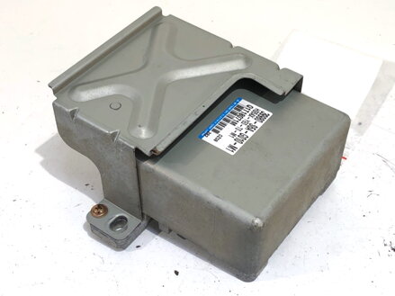 MODUL POSILŇOVANIA HONDA CIVIC VII HATCHBACK (EU, EP, EV) 2000 - 2006 39980-S6A-G010-M1