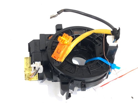 KRÚŽOK SLIMÁK AIRBAGU TOYOTA YARIS (_P9_) 2005 - 2014