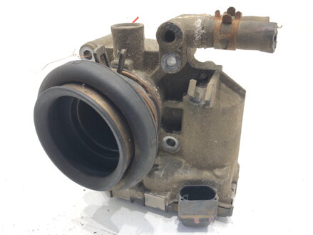 ŠKRTIACA KLAPKA TOYOTA YARIS (_P9_) 2005 - 2014 22030-0Q010-A