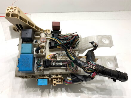 MODUL BSI TOYOTA YARIS (_P9_) 2005 - 2014 82730-52341