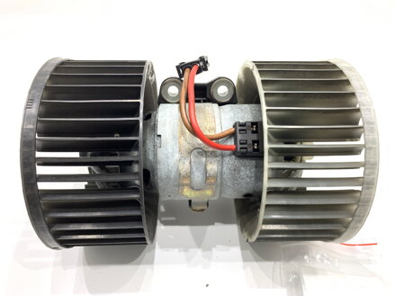 VENTILÁTOR KÚRENIA BMW 3 (E46) 1997 - 2005