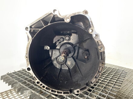 PREVODOVKA BMW 3 (E46) 1997 - 2005 1434292