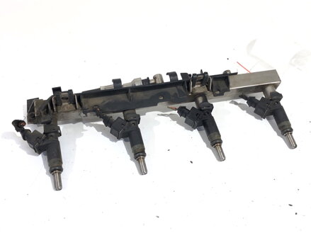 VSTREKOVACIA RAMPA BMW 3 (E46) 1997 - 2005 7506158