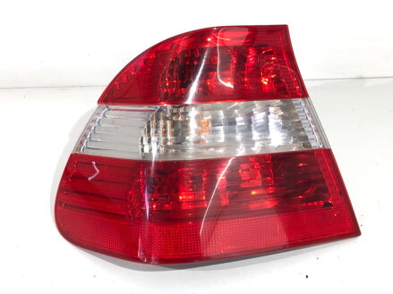 SVETLO ĽAVÉ ZADNÉ BMW 3 (E46) 1997 - 2005 6910531