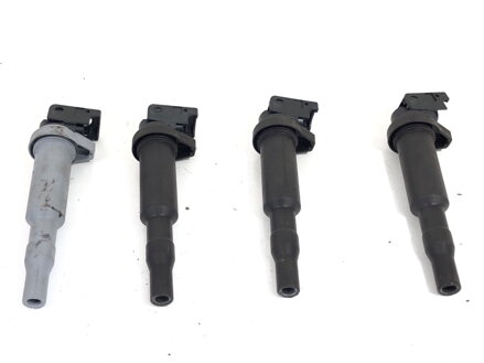 CIEVKA ZAPAĽOVACIA SADA BMW 3 (E46) 1997 - 2005 8647689