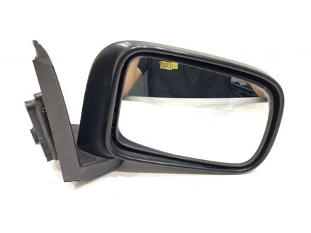 SPÄTNÉ ZRKADLO PRAVÉ HONDA CR-V I (RD) 1995 - 2002