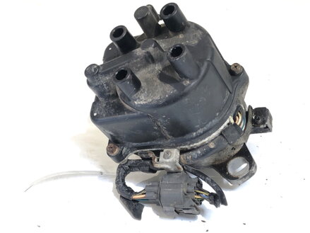 ROZDEĽOVAČ ZAPAĽOVACÍ HONDA CR-V I (RD) 1995 - 2002