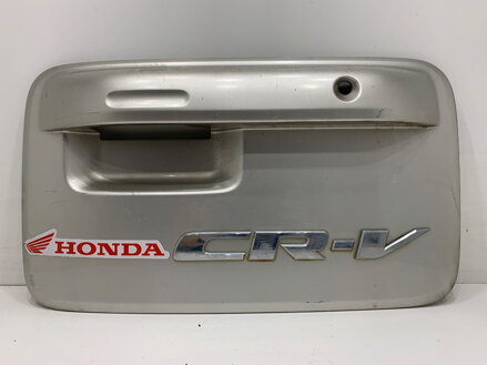PANEL VEKA BATOŽINOVÉHO PRIESTORU ZADNÝ HONDA CR-V I (RD) 1995 - 2002 74890-S10-0000