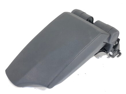 LAKŤOVÁ OPIERKA BMW 1 (E87) 2003 - 2013 7143596